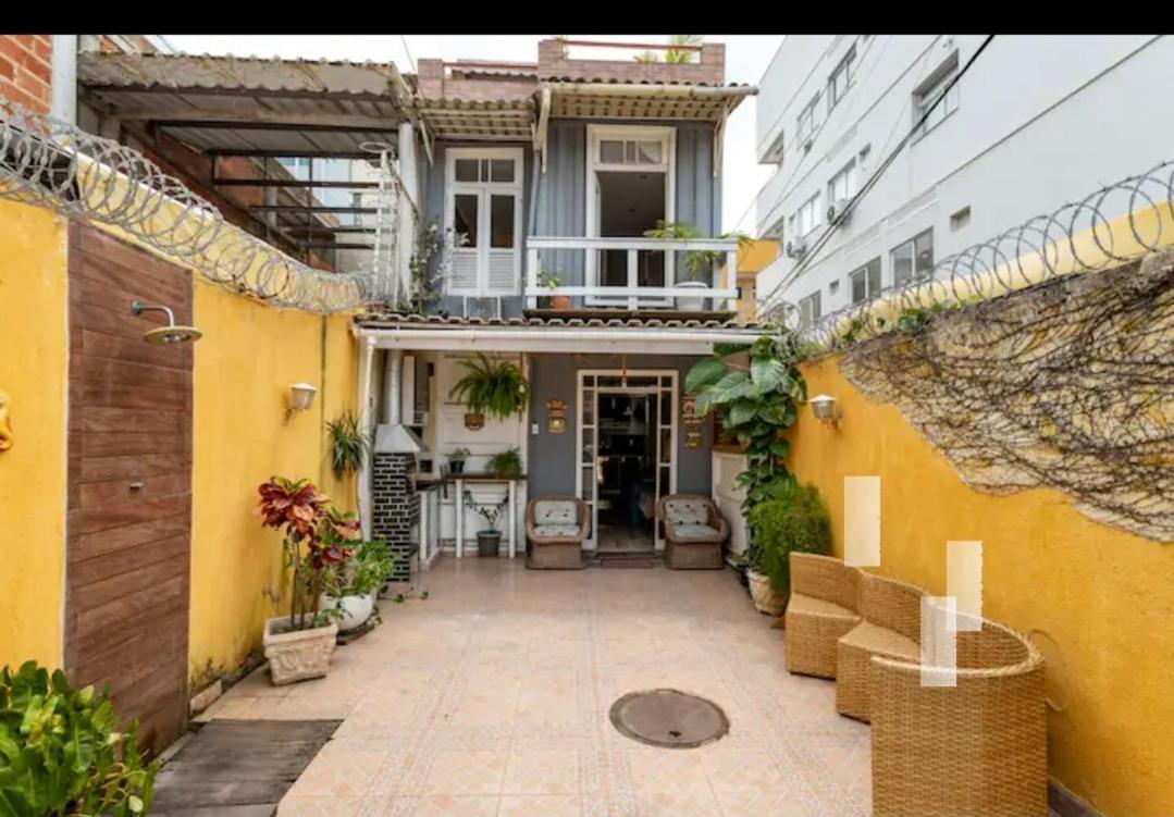 Holiday home Casa Estilo Container - Recreio Dos Bandeirantes Rio de Janeiro