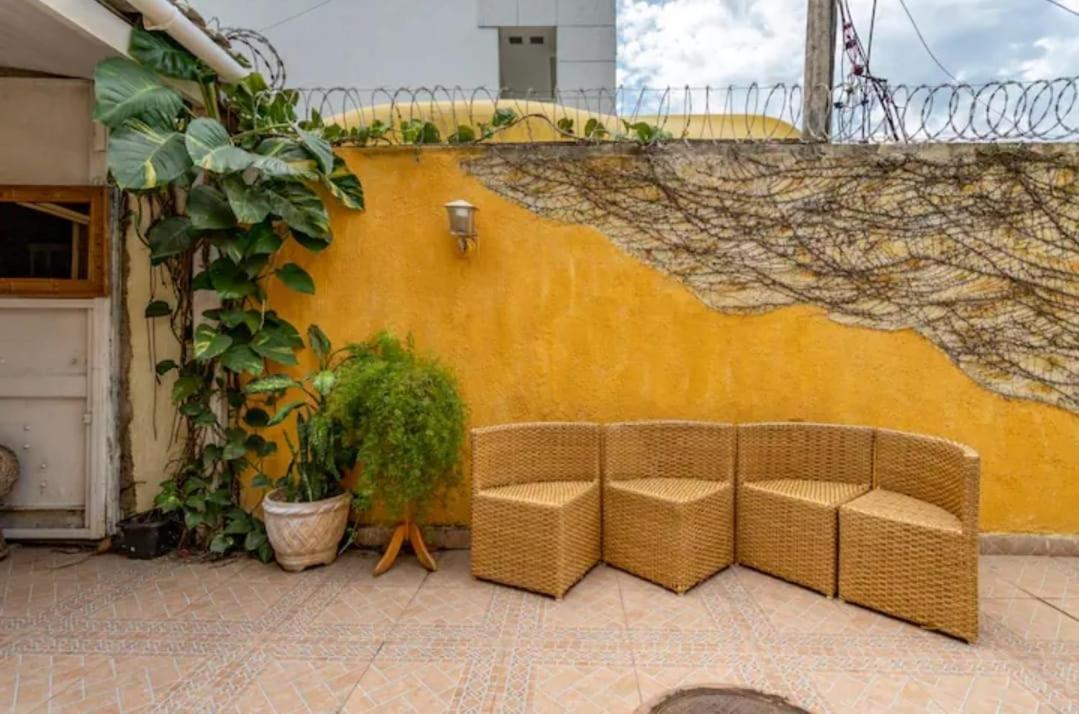 Casa Estilo Container - Recreio Dos Bandeirantes Holiday home *